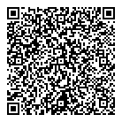 QR код "Черника"