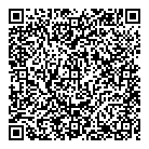 QR код "SnowBerry"