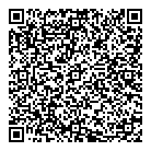 QR код "Hot Donut"
