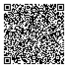 QR код "Life Flower"