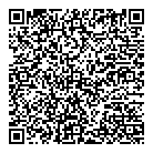 QR код "Радуга"