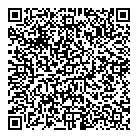 QR код "Радуга"