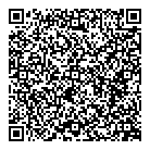 QR код "Brutal"
