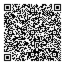 QR код "Сияние"
