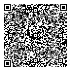 QR код "Синий кот"
