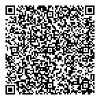 QR код "Brutal"