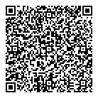 QR код "Brutal"