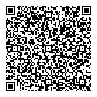QR код "flora"