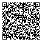QR код "M-style"
