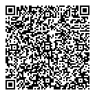 QR код "BAUBLE"