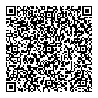 QR код "Ледяное яблоко"