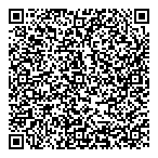 QR код "Космик"
