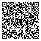 QR код "Енот"