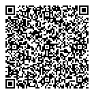 QR код "Рыжий кот"