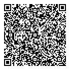 QR код "Сатурн"