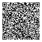 QR код "Сатурн"