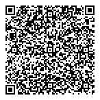 QR код "Доберман"
