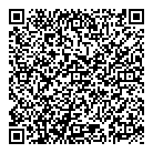 QR код "Ажур"
