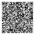 QR код "Bowling Star"