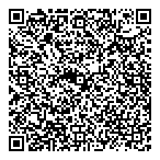 QR код "Bowling Star"