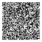 QR код "Bowling Star"
