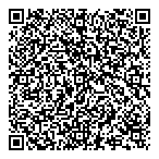 QR код "Bowling Star"