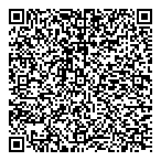 QR код "Японский домик"