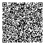 QR код "Японский домик"