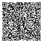 QR код "Космик"