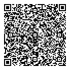 QR код "Фиалка"