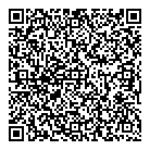 QR код "АЛЬФА-ОМЕГА"