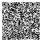 QR код "Геометрия Пространства"