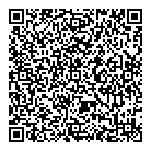 QR код "Blackwork Wizard"