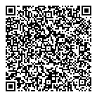 QR код "В космосе"