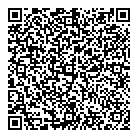 QR код "Парикмахерская"