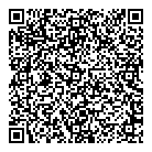 QR код "Парикмахерская"
