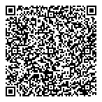 QR код "Космик"