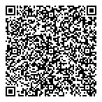 QR код "Космик"