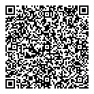 QR код "Космик"