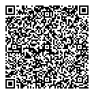 QR код "Космик"