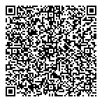 QR код "Wood Style"