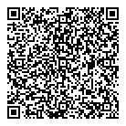 QR код "Витраж"