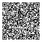 QR код "Сатурн"