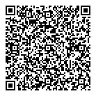 QR код "Fisheye"