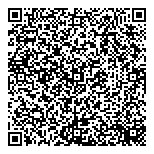 QR код "Белый медведь"
