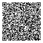 QR код "Shamrock"