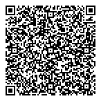 QR код "Мох"