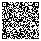 QR код "Мустанг"