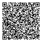 QR код "ГЕОКАДАСТР ПЛЮС"