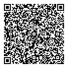 QR код "Радуга"